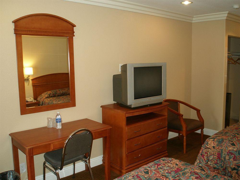 Hyland Inn Brea Rom bilde